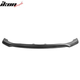 2020-2023 Dodge Charger Widebody V3 PP Front Bumper Lip