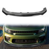 2020-2023 Dodge Charger Widebody V3 PP Front Bumper Lip