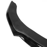2020-2023 Dodge Charger Widebody V3 PP Front Bumper Lip