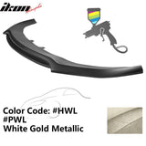 2020-2023 Dodge Charger Widebody V3 PP Front Bumper Lip