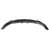 2020-2023 Dodge Charger Widebody V3 PP Front Bumper Lip