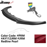 2020-2023 Dodge Charger Widebody V3 PP Front Bumper Lip