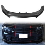 2020-2023 Dodge Charger Widebody V4 Front Lip PP