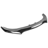 2020-2023 Dodge Charger Widebody V4 Front Lip PP