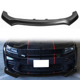 2020-2023 Dodge Charger Widebody V4 Front Lip PP