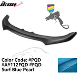 2020-2023 Dodge Charger Widebody V4 Front Lip PP