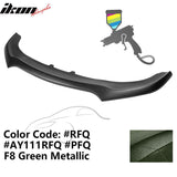 2020-2023 Dodge Charger Widebody V4 Front Lip PP