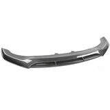 2020-2023 Dodge Charger Widebody V5 PP Front Bumper Lip