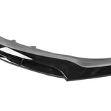 2020-2023 Dodge Charger Widebody V5 PP Front Bumper Lip