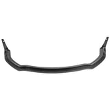 2020-2023 Dodge Charger Widebody Carbon Fiber Print Front Bumper Lip