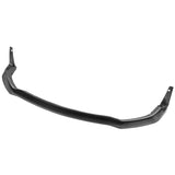 2020-2023 Dodge Charger Widebody Carbon Fiber Print Front Bumper Lip