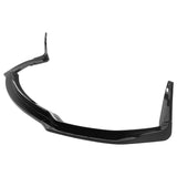 2020-2023 Dodge Charger Widebody Gloss Black Front Bumper Lip ABS