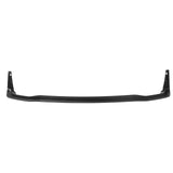 2020-2023 Dodge Charger Widebody Matte Black Front Bumper Lip ABS