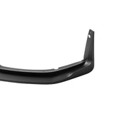 2020-2023 Dodge Charger Widebody Matte Black Front Bumper Lip ABS