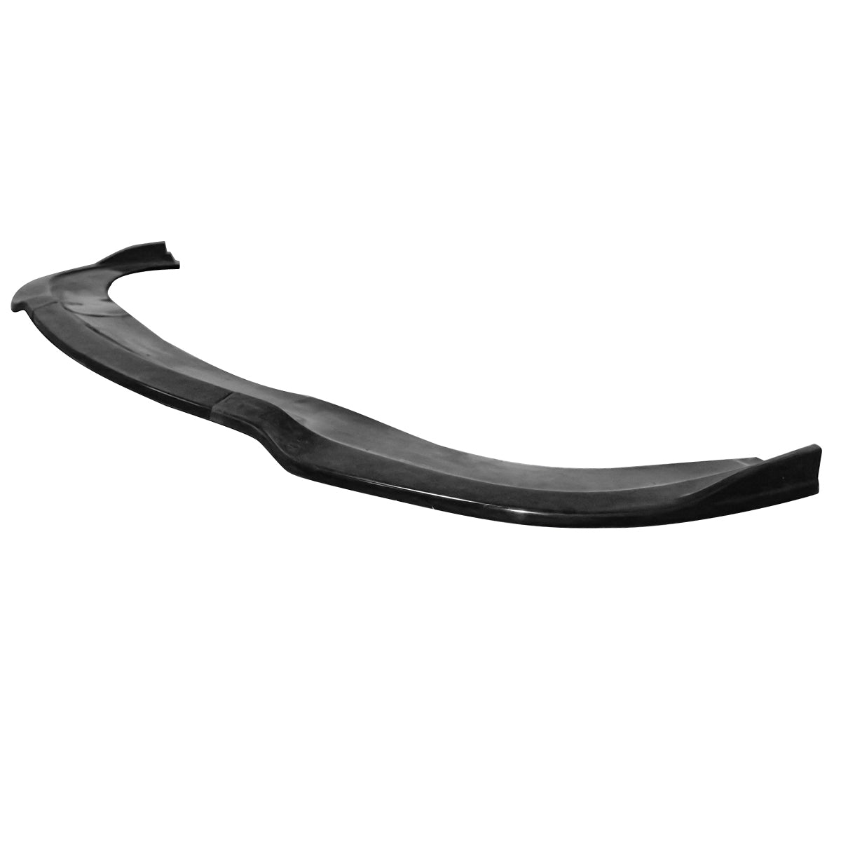 2011-2020 Dodge Grand Caravan IKON Style 3PCS Front Bumper Lip Chin PU
