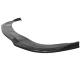 2011-2020 Dodge Grand Caravan IKON Style 3PCS Front Bumper Lip Chin PU