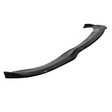 2011-2020 Dodge Grand Caravan IKON Style 3PCS Front Bumper Lip Chin PU