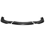 2011-2020 Dodge Grand Caravan IKON Style 3PCS Front Bumper Lip Chin PU