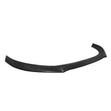 2013-2016 Dodge Dart IKON Style Unpainted Front Bumper Lip Spoiler PU