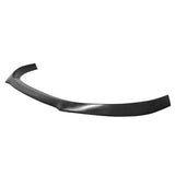2013-2016 Dodge Dart IKON Style Unpainted Front Bumper Lip Spoiler PU