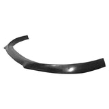 2013-2016 Dodge Dart IKON Style Unpainted Front Bumper Lip Spoiler PU