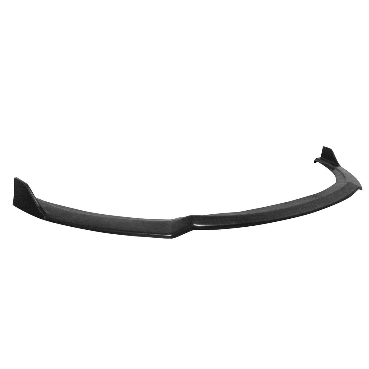 2013-2016 Dodge Dart IKS Style Front Bumper Lip Spoiler Unpainted PU