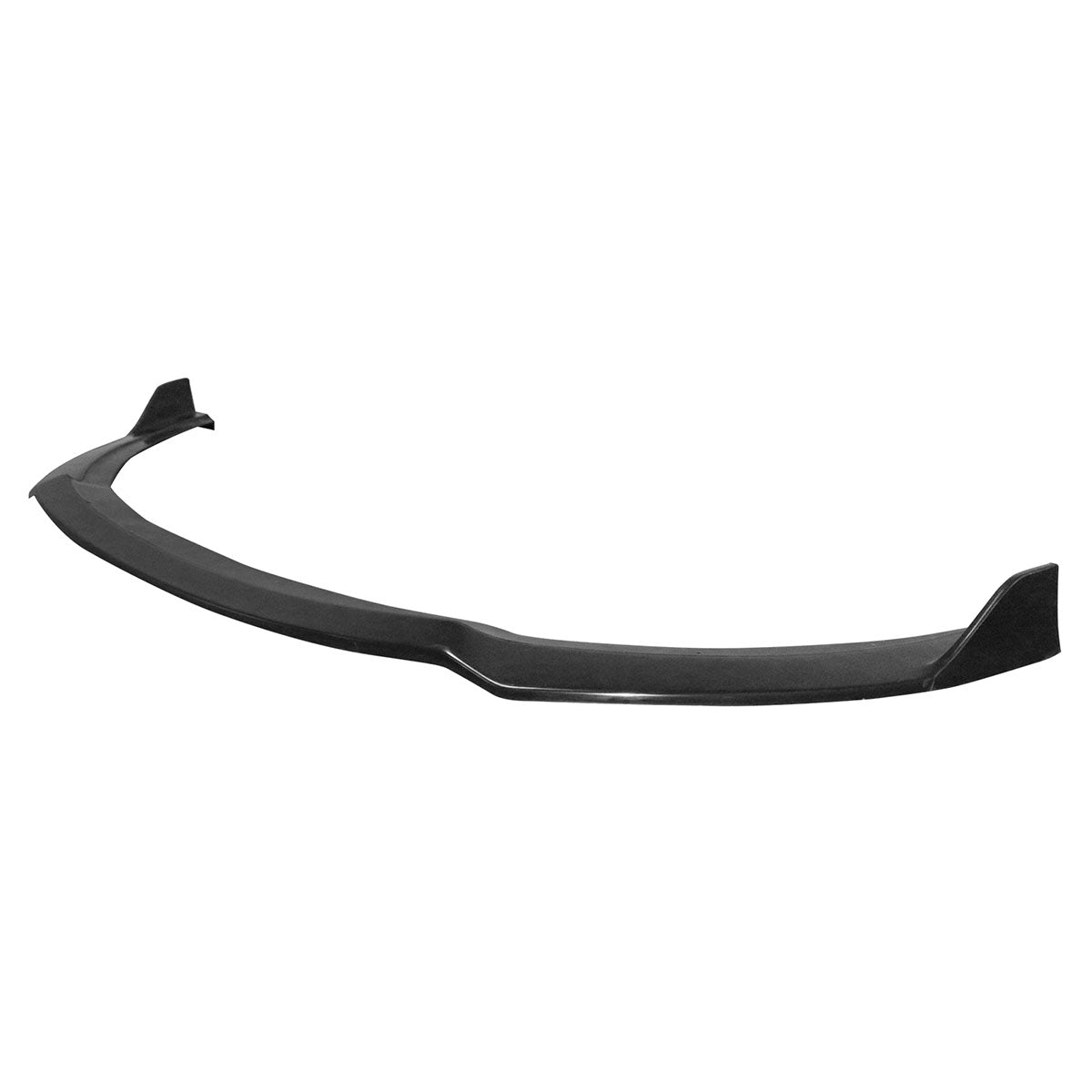 2013-2016 Dodge Dart IKS Style Front Bumper Lip Spoiler Unpainted PU