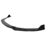 2013-2016 Dodge Dart IKS Style Front Bumper Lip Spoiler Unpainted PU