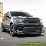 2020-2023 Dodge Charger Widebody V4 Front Lip PP