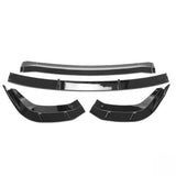 2020-2023 Dodge Charger Widebody V4 Front Lip PP