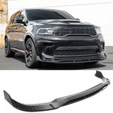 2020-2023 Dodge Charger Widebody V4 Front Lip PP