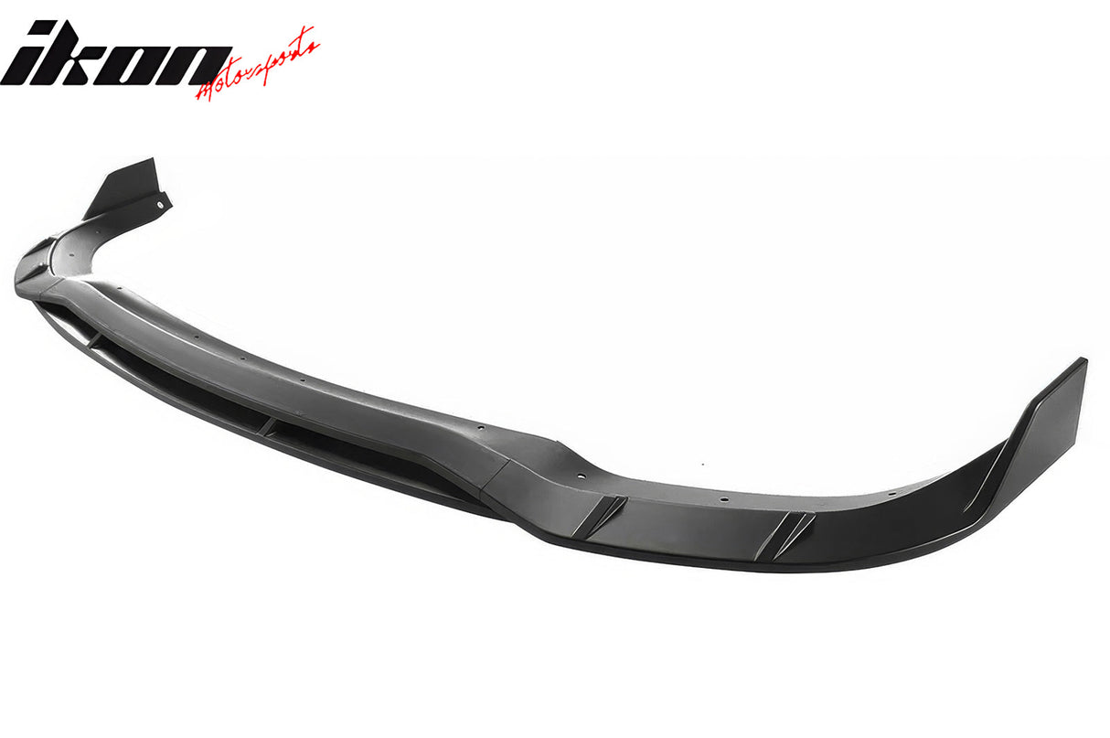 2020-2023 Dodge Charger Widebody V4 Front Lip PP