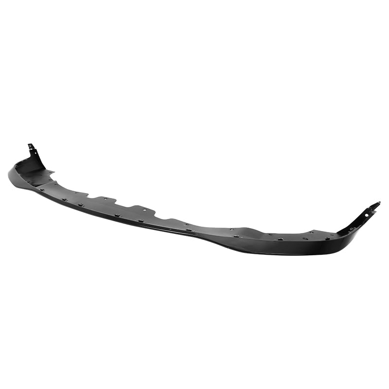 2021-2025 Dodge Durango Front Bumper Lip 21+ Hellcat Style Gloss Black