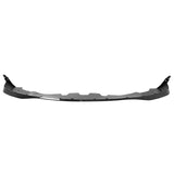 2021-2025 Dodge Durango Front Bumper Lip 21+ Hellcat Style Gloss Black