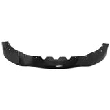 2021-2025 Dodge Durango Front Bumper Lip 21+ Hellcat Style Gloss Black