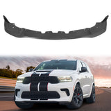 2021-2024 Dodge Durango Front Lip 21+ Hellcat Style PP Splitter