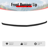 2006-2010 Dodge Charger OE Style Unpainted Front Bumper Lip Spoiler PU