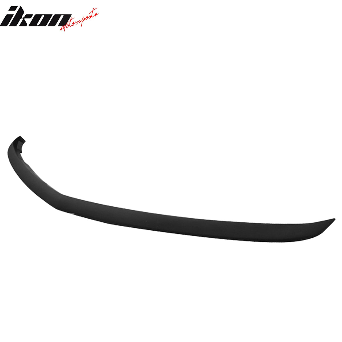 2006-2010 Dodge Charger OE Style Unpainted Front Bumper Lip Spoiler PU