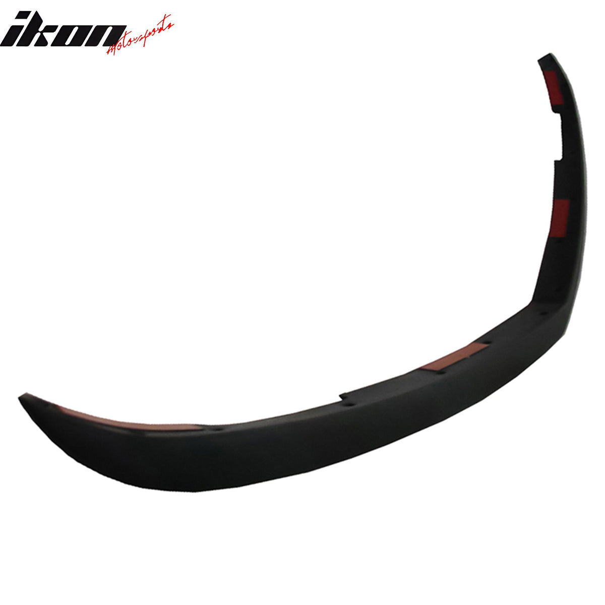 2006-2010 Dodge Charger OE Style Unpainted Front Bumper Lip Spoiler PU
