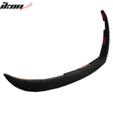 2006-2010 Dodge Charger OE Style Unpainted Front Bumper Lip Spoiler PU