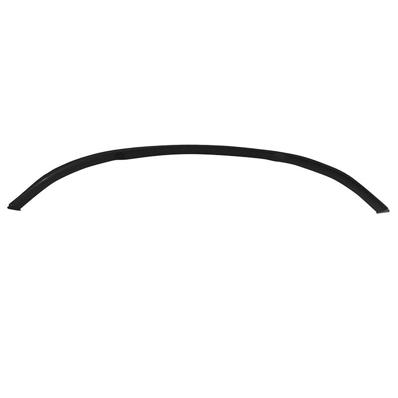 2015-2022 Dodge Charger V8 SRT Scat Pack Unpainted Front Bumper Lip PU