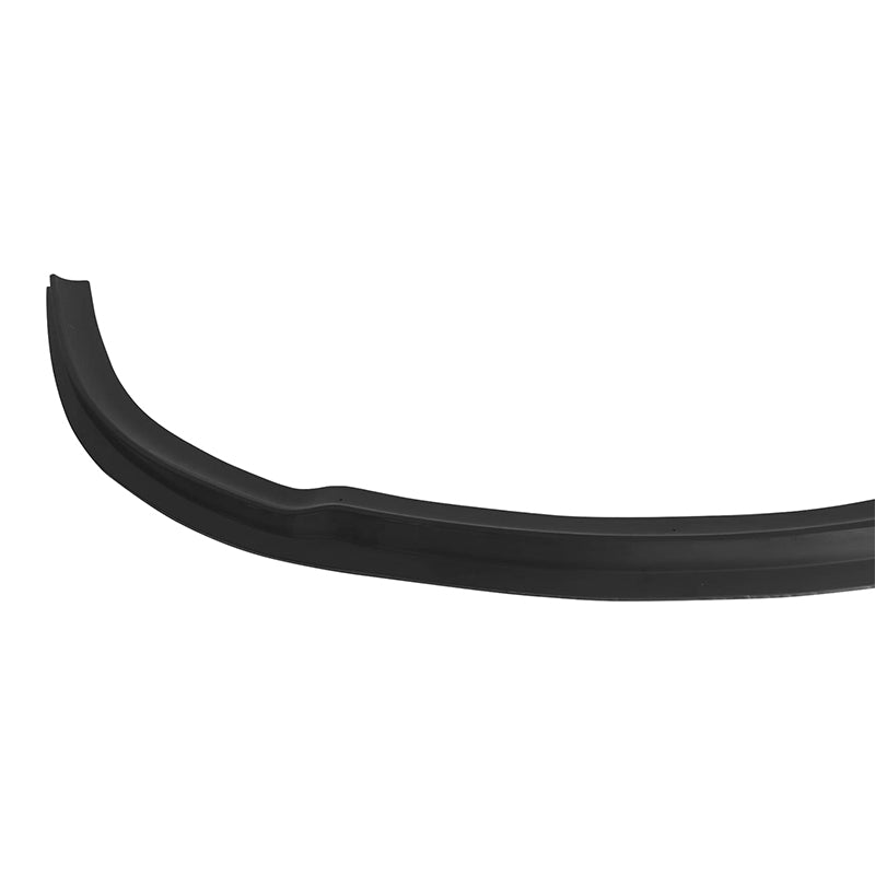 2015-2022 Dodge Charger V8 SRT Scat Pack Unpainted Front Bumper Lip PU