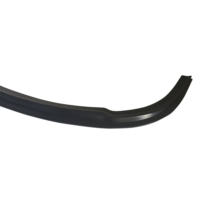 2015-2022 Dodge Charger V8 SRT Scat Pack Unpainted Front Bumper Lip PU