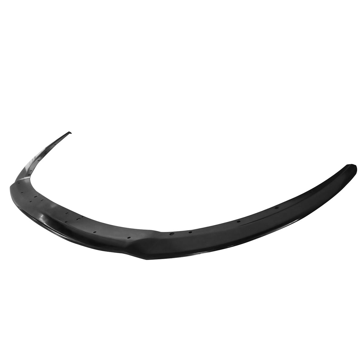Front Lip Splitter Kit for Dodge Dart 2013-2016 GTS Style Unpainted PU