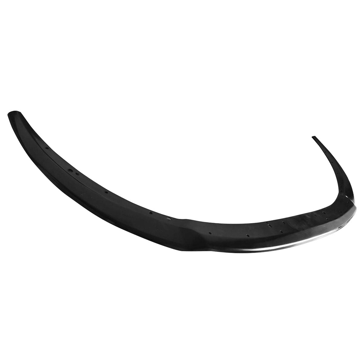 Front Lip Splitter Kit for Dodge Dart 2013-2016 GTS Style Unpainted PU
