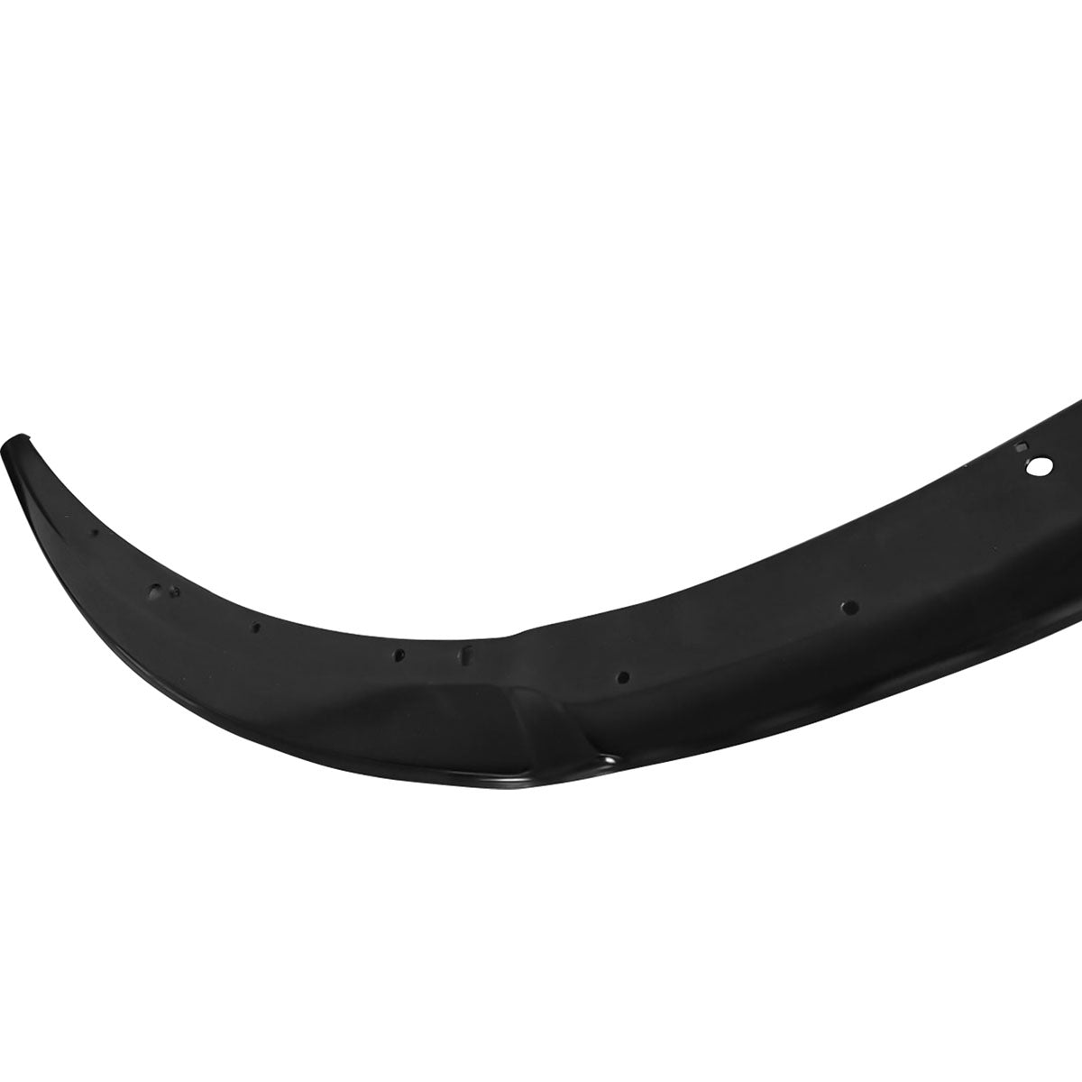 Front Lip Splitter Kit for Dodge Dart 2013-2016 GTS Style Unpainted PU