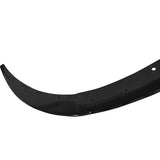 Front Lip Splitter Kit for Dodge Dart 2013-2016 GTS Style Unpainted PU
