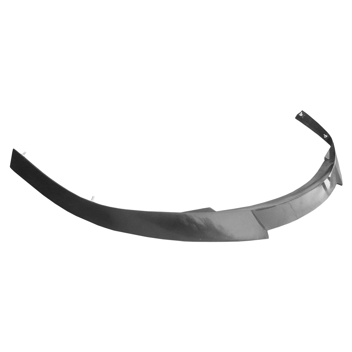 2005-2007 Dodge Magnum DS Style Unpainted Front Bumper Lip Spoiler PU