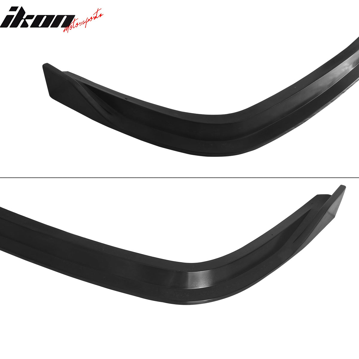 2003-2004 Ford Mustang SVT Cobra MDA V2 Unpainted Front Bumper Lip PU