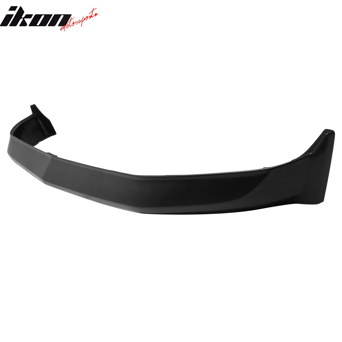 2005-2009 Ford Mustang V6 3C Style Unpainted Front Bumper Lip Chin PU